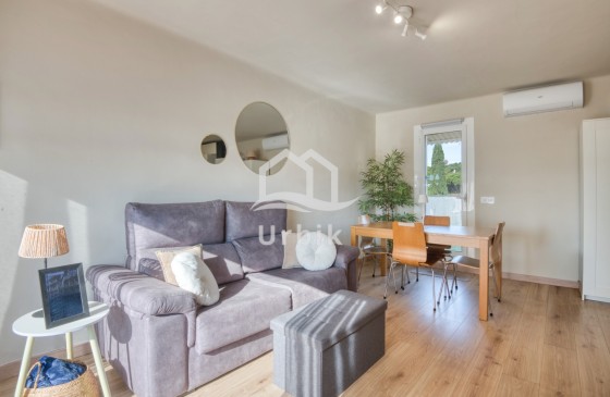 Resale - Apartment - Platja d'Aro - Cala Rovira