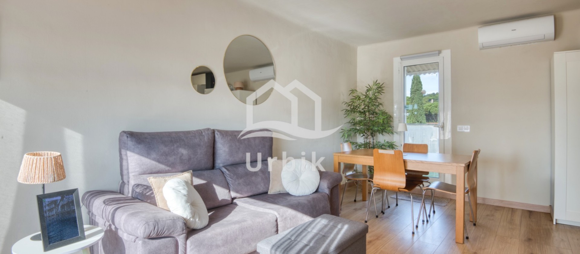 Resale - Apartment - Platja d'Aro - Cala Rovira