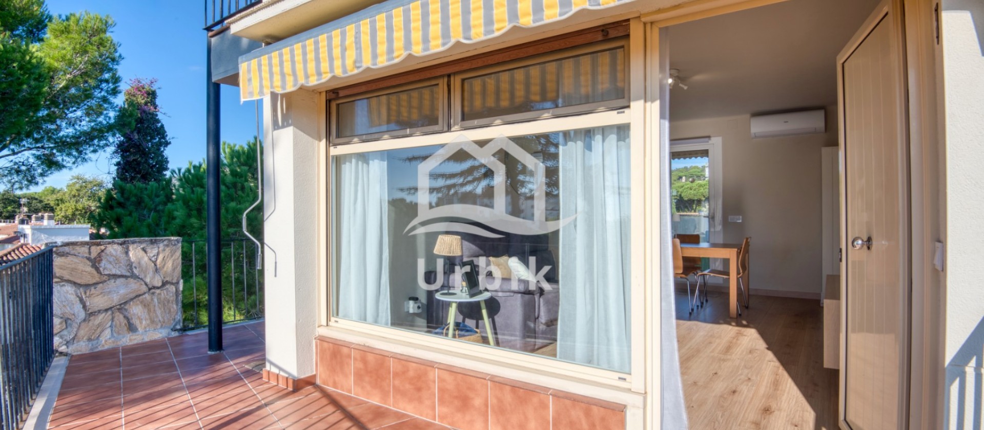 Resale - Apartment - Platja d'Aro - Cala Rovira