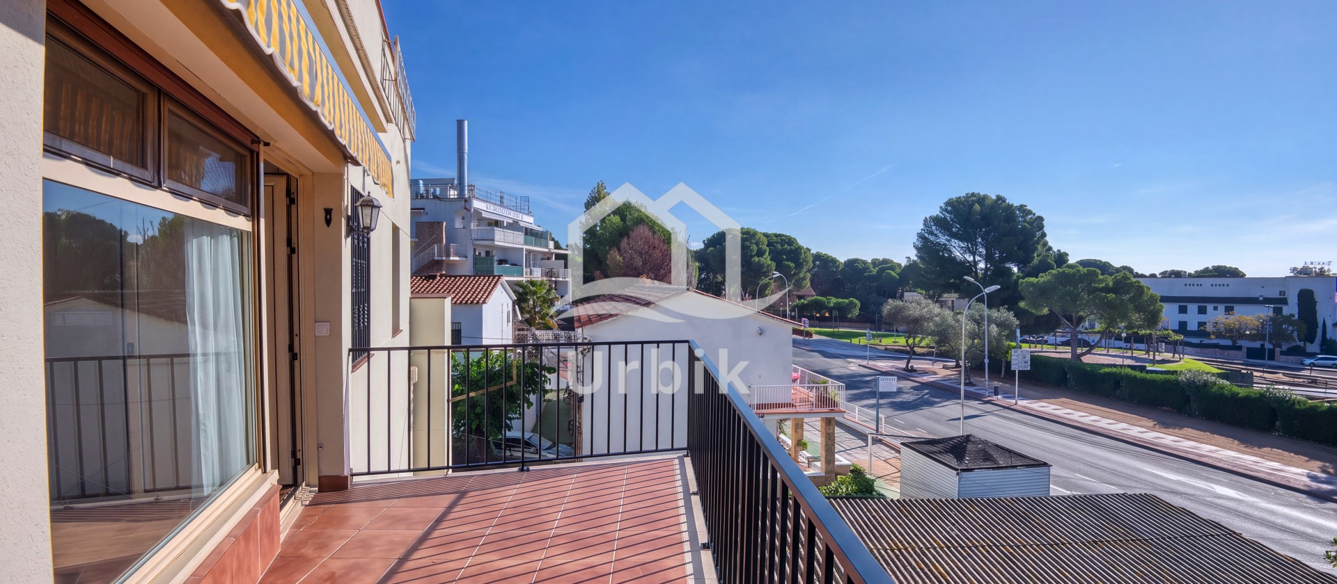 Resale - Apartment - Platja d'Aro - Cala Rovira