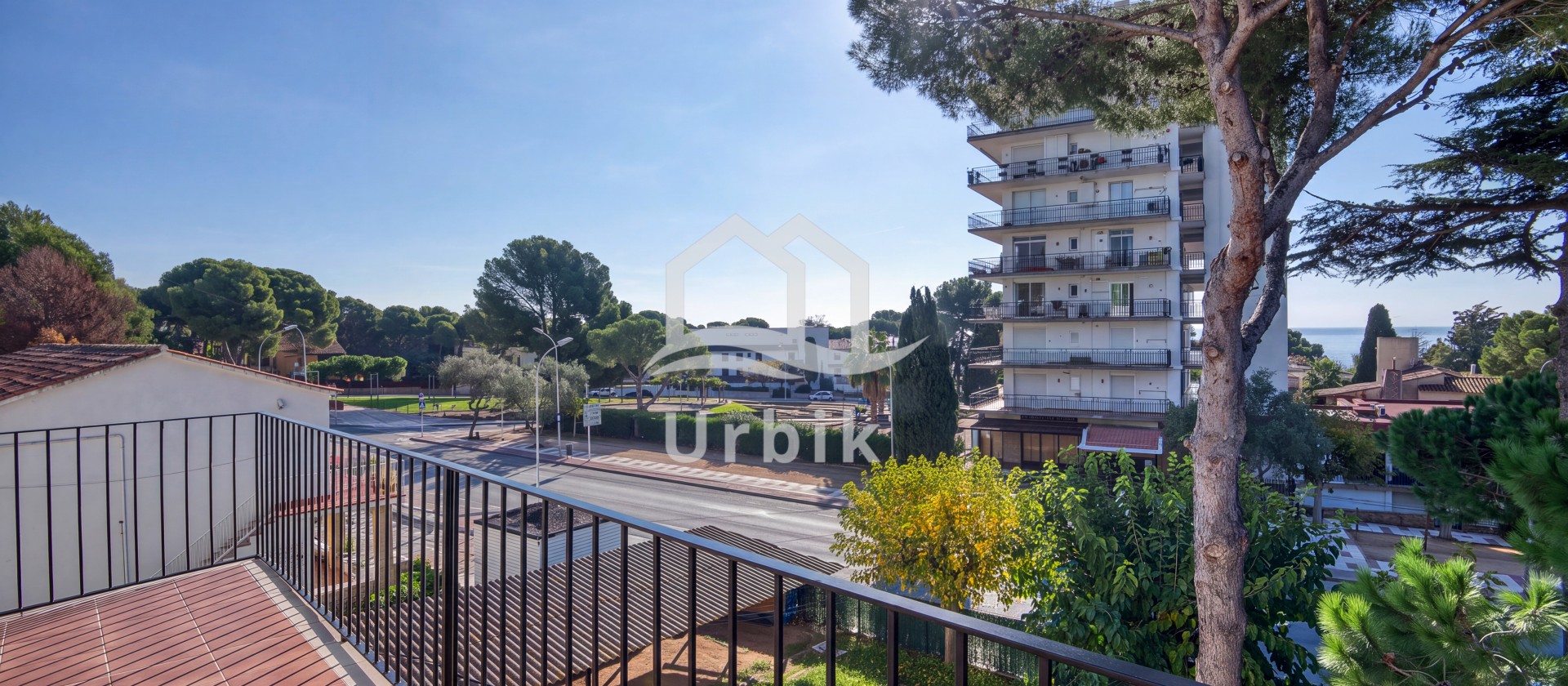 Resale - Apartment - Platja d'Aro - Cala Rovira