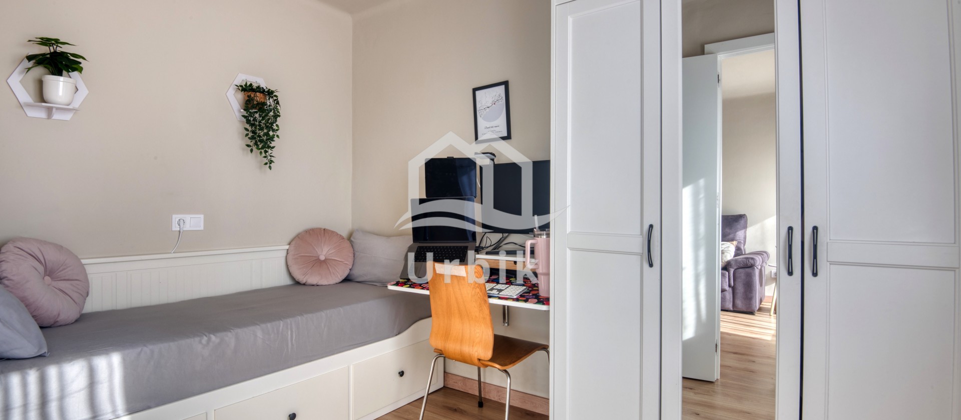 Resale - Apartment - Platja d'Aro - Cala Rovira