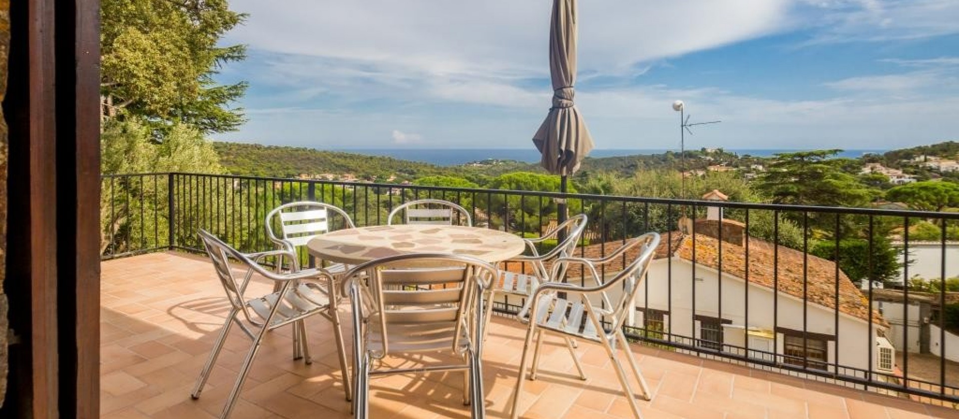 Resale - House - Platja d'Aro - Mas Ros