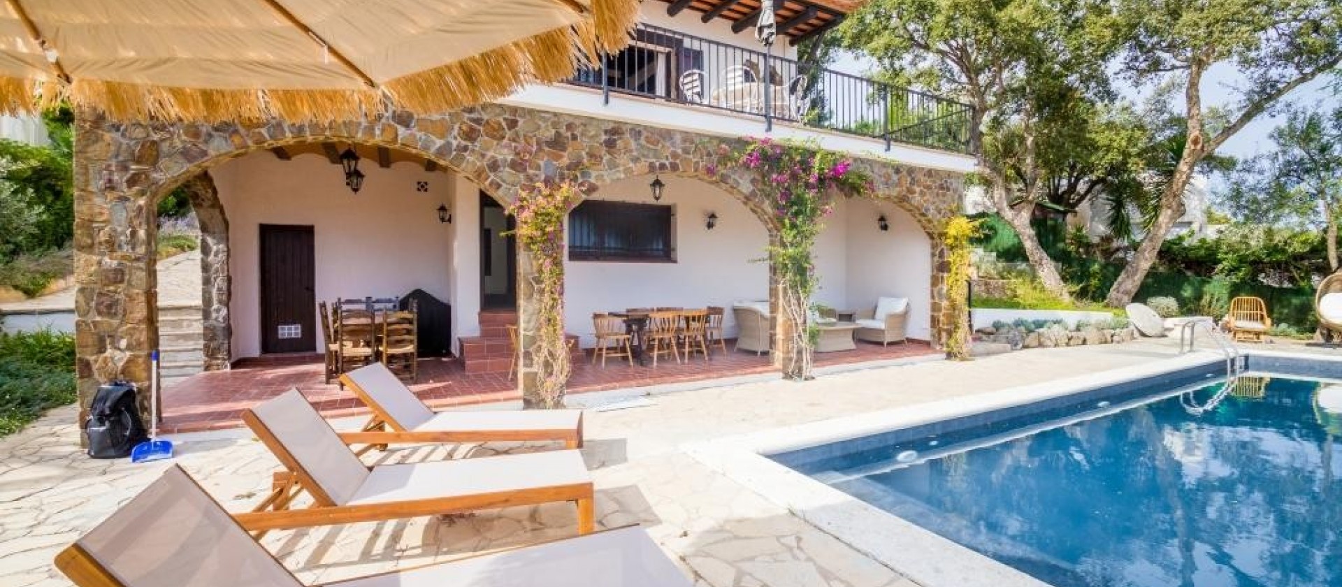 Resale - House - Platja d'Aro - Mas Ros