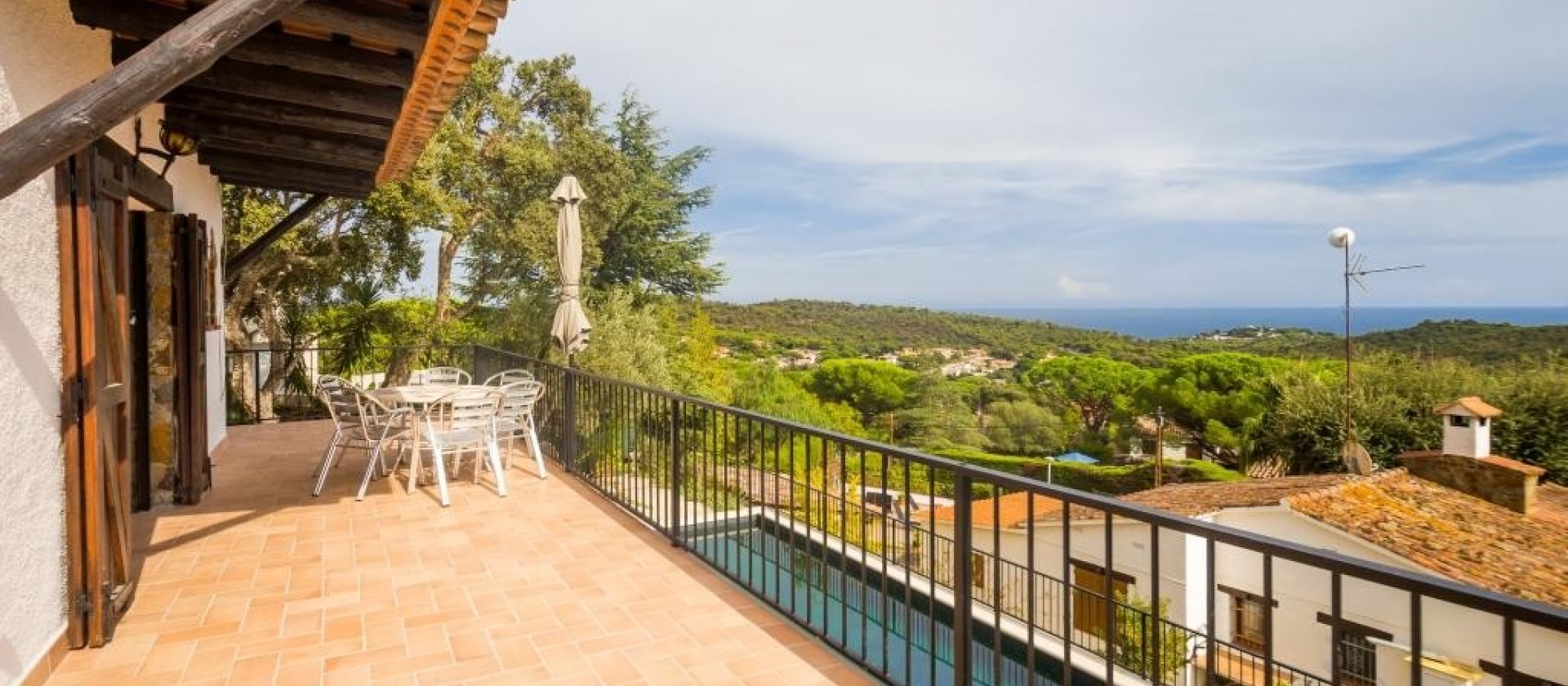 Resale - House - Platja d'Aro - Mas Ros