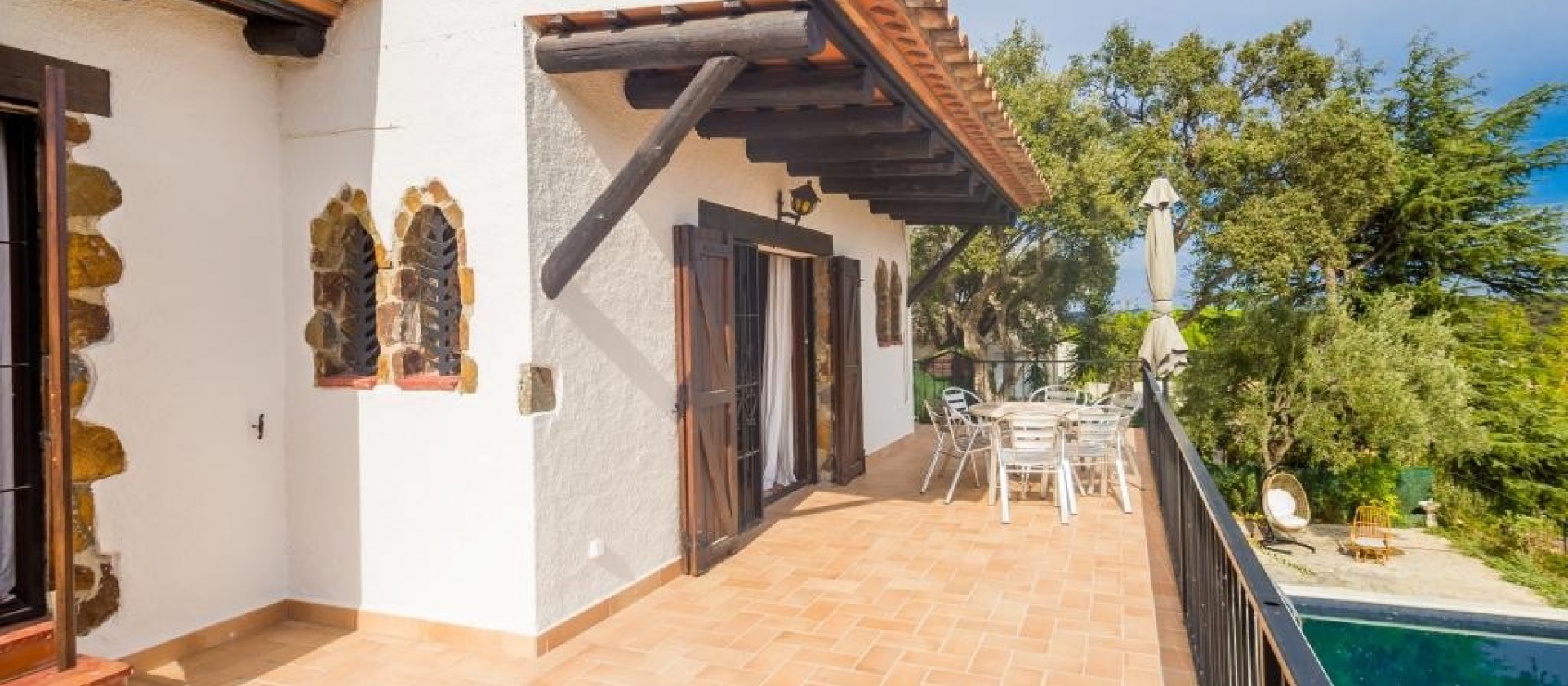 Resale - House - Platja d'Aro - Mas Ros