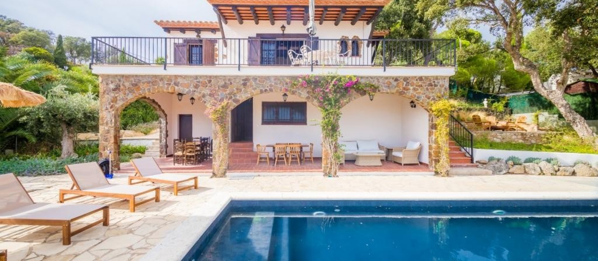 Resale - House - Platja d'Aro - Mas Ros