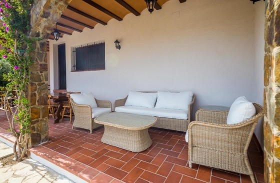 Resale - House - Platja d'Aro - Mas Ros
