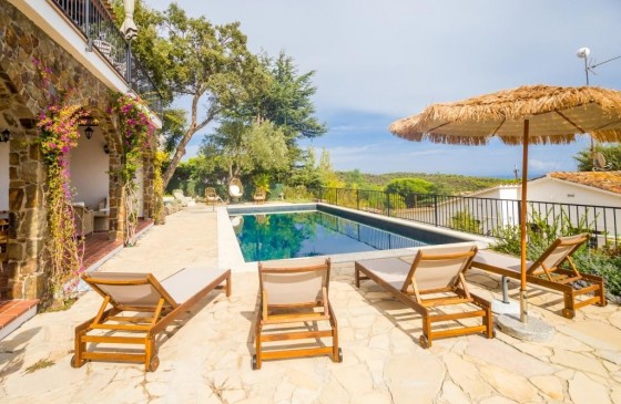 Resale - House - Platja d'Aro - Mas Ros