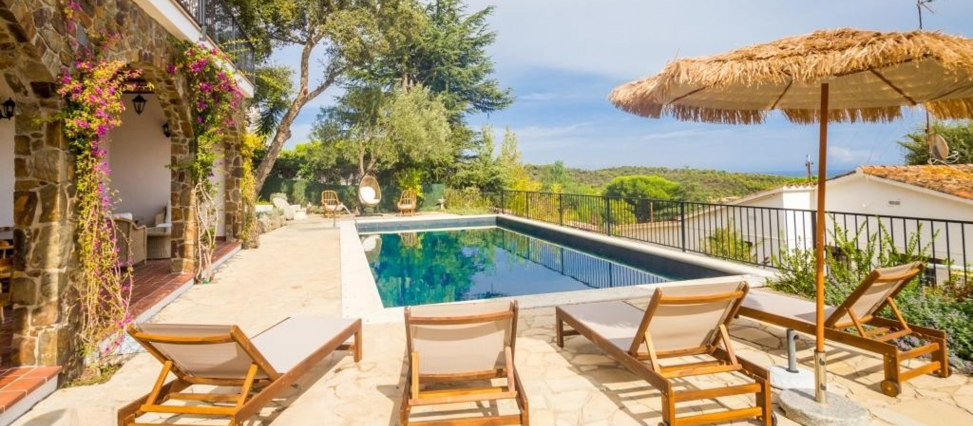 Resale - House - Platja d'Aro - Mas Ros