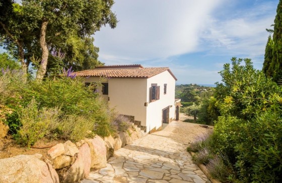 Resale - House - Platja d'Aro - Mas Ros