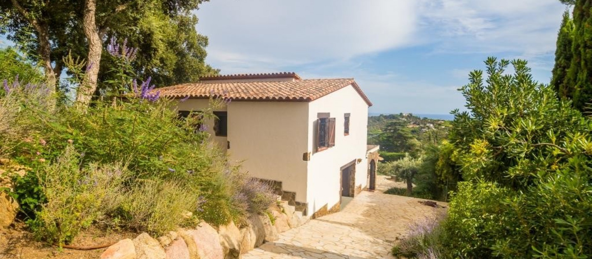 Resale - House - Platja d'Aro - Mas Ros