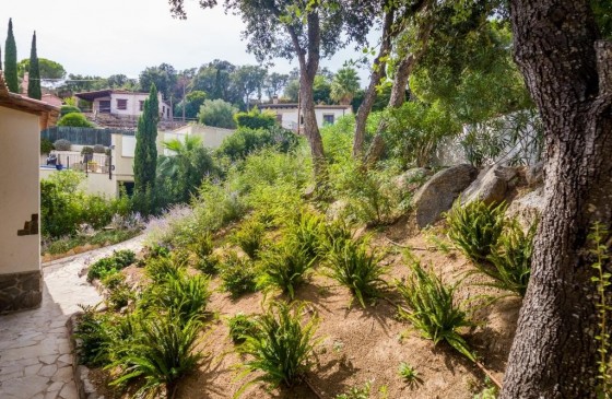 Resale - House - Platja d'Aro - Mas Ros