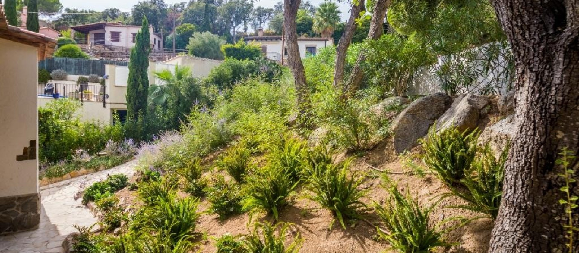 Resale - House - Platja d'Aro - Mas Ros