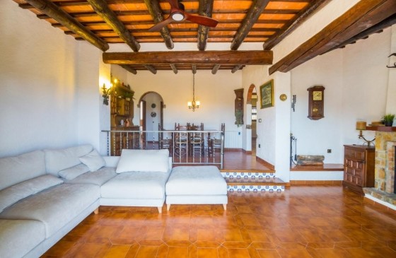 Resale - House - Platja d'Aro - Mas Ros