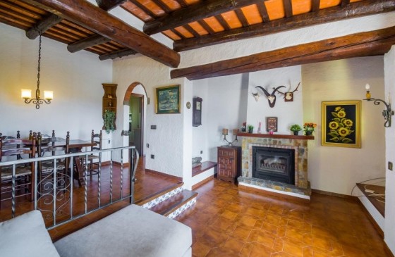 Resale - House - Platja d'Aro - Mas Ros
