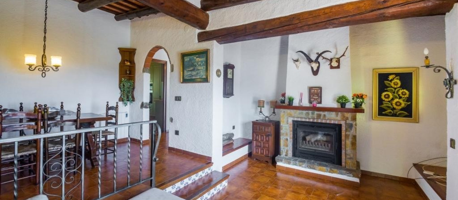 Resale - House - Platja d'Aro - Mas Ros