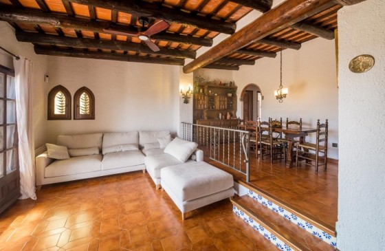 Resale - House - Platja d'Aro - Mas Ros
