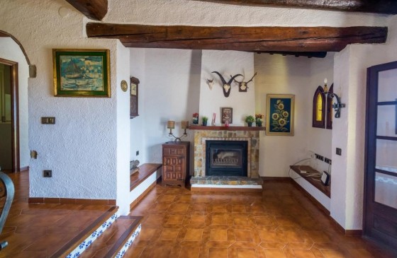 Resale - House - Platja d'Aro - Mas Ros
