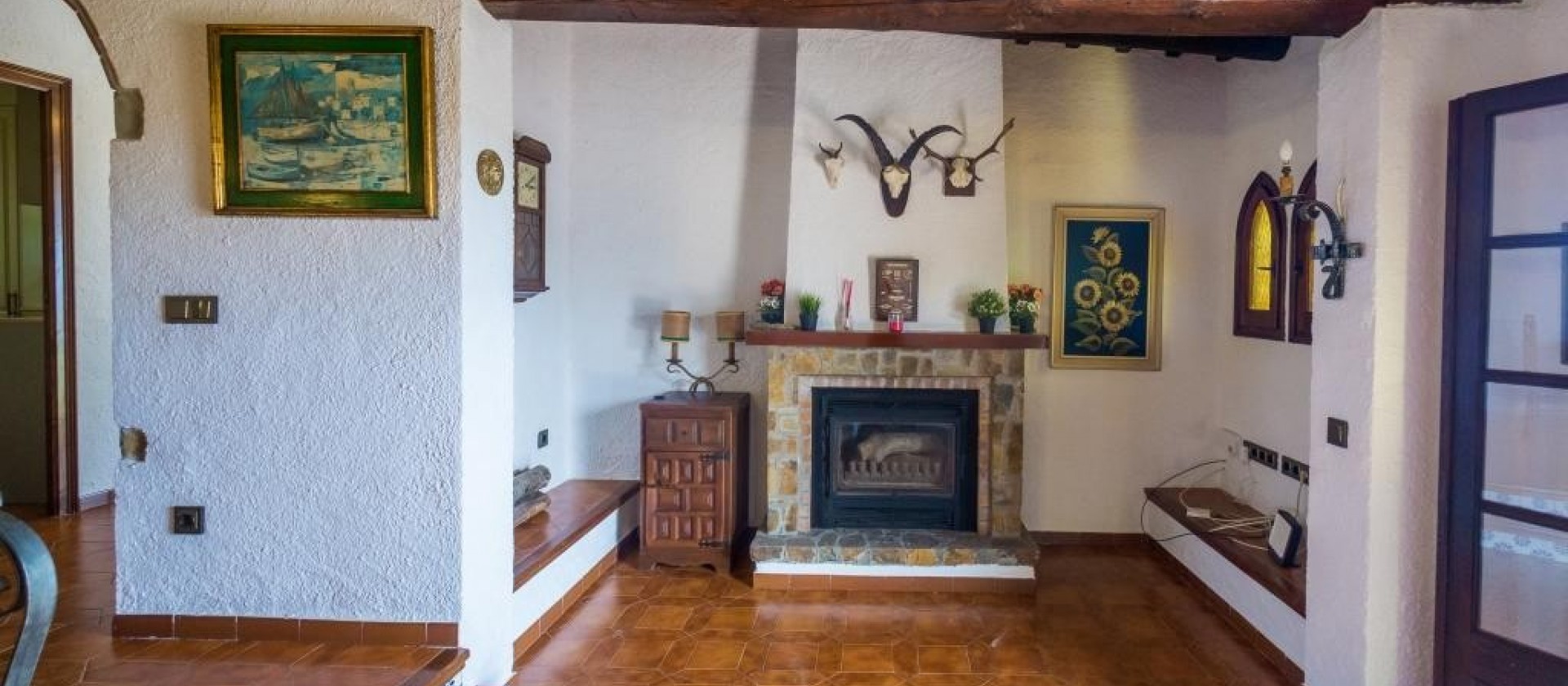 Resale - House - Platja d'Aro - Mas Ros