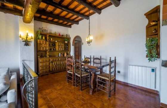 Resale - House - Platja d'Aro - Mas Ros