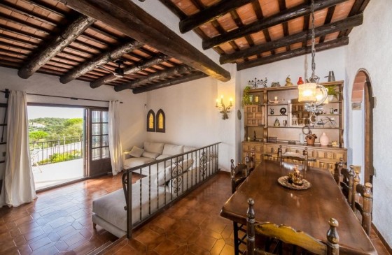Resale - House - Platja d'Aro - Mas Ros