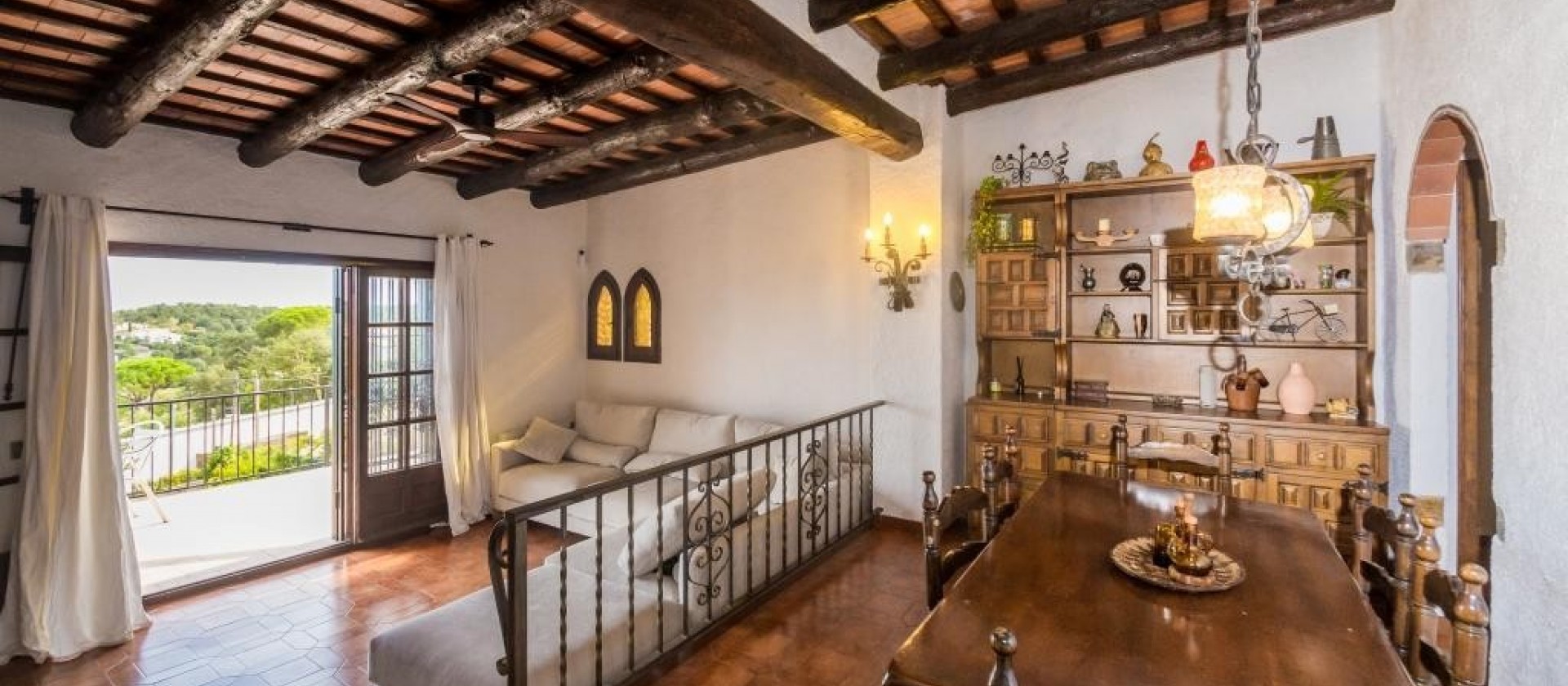 Resale - House - Platja d'Aro - Mas Ros