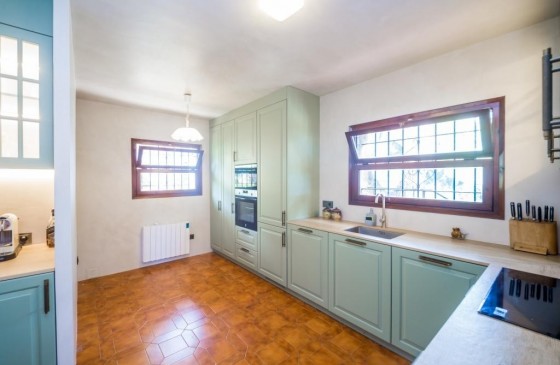 Resale - House - Platja d'Aro - Mas Ros