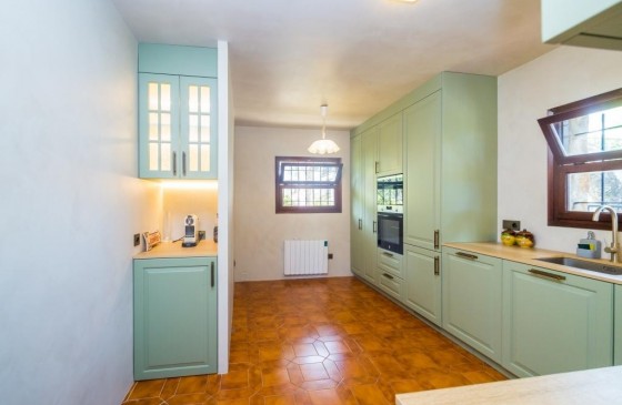 Resale - House - Platja d'Aro - Mas Ros