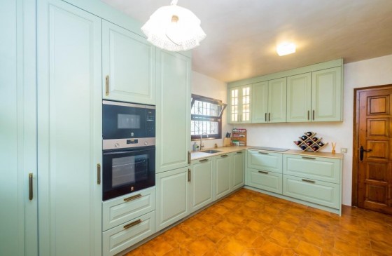 Resale - House - Platja d'Aro - Mas Ros