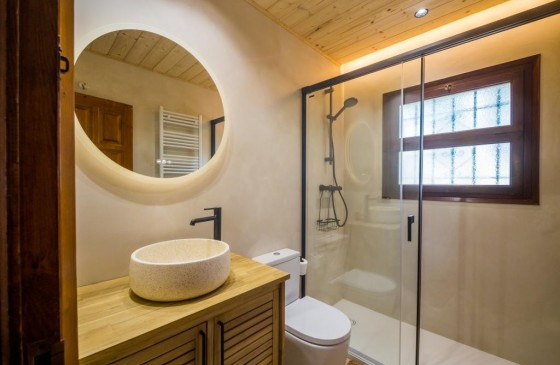 Resale - House - Platja d'Aro - Mas Ros