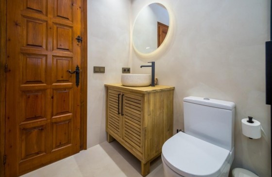 Resale - House - Platja d'Aro - Mas Ros