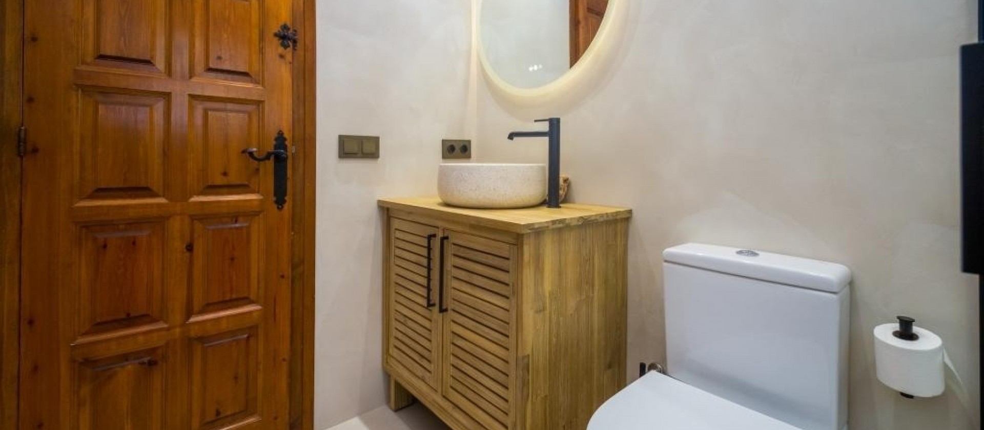 Resale - House - Platja d'Aro - Mas Ros
