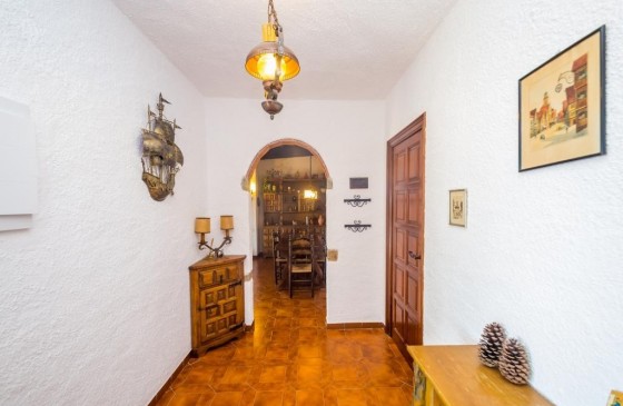 Resale - House - Platja d'Aro - Mas Ros
