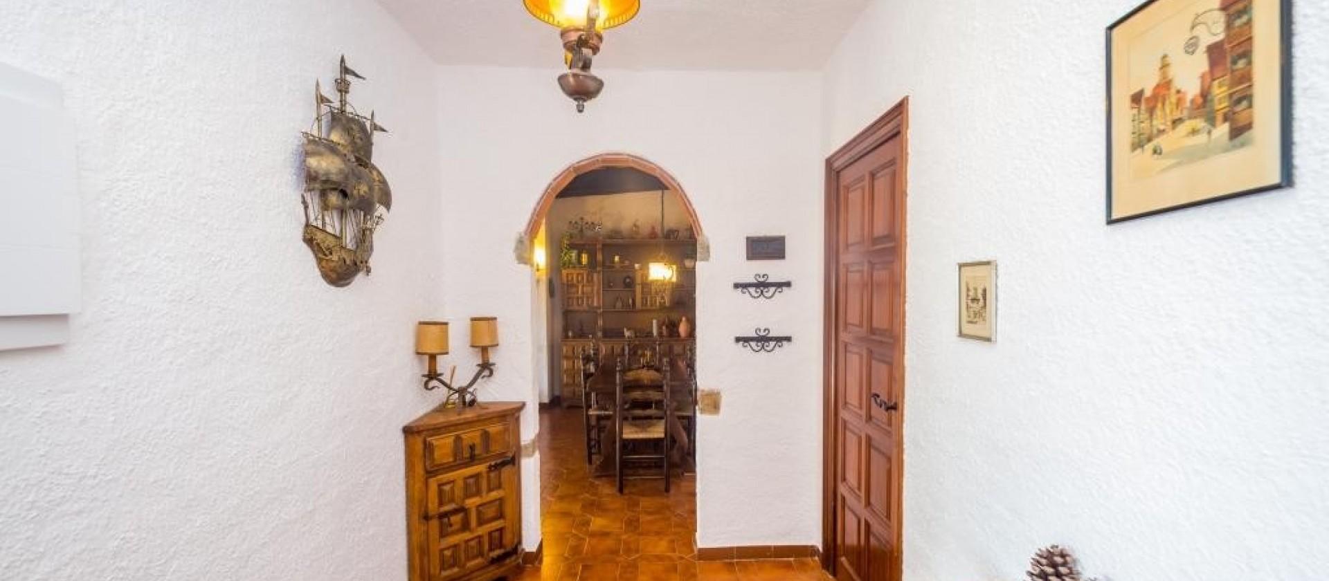 Resale - House - Platja d'Aro - Mas Ros