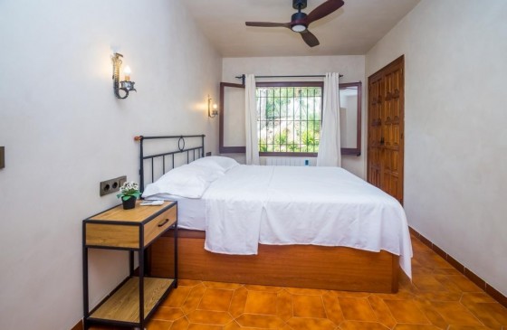 Resale - House - Platja d'Aro - Mas Ros