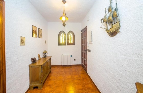 Resale - House - Platja d'Aro - Mas Ros
