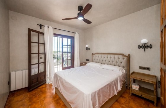 Resale - House - Platja d'Aro - Mas Ros