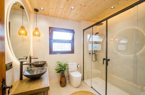 Resale - House - Platja d'Aro - Mas Ros
