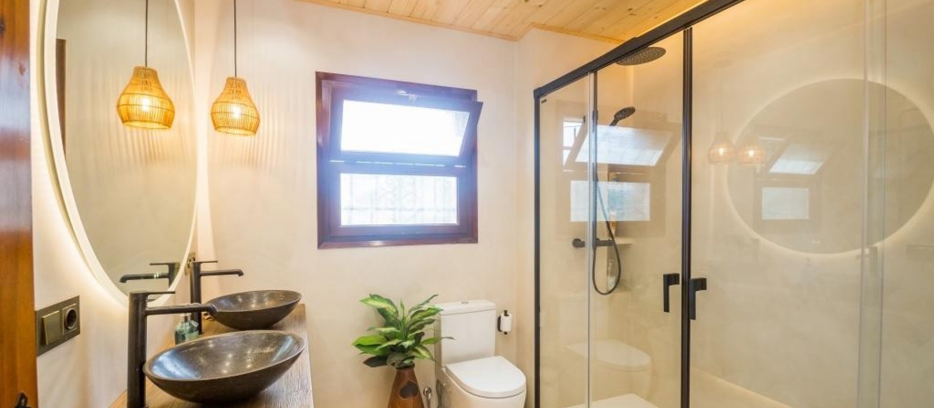 Resale - House - Platja d'Aro - Mas Ros