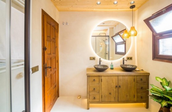 Resale - House - Platja d'Aro - Mas Ros