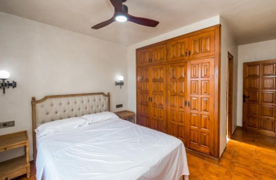 Resale - House - Platja d'Aro - Mas Ros