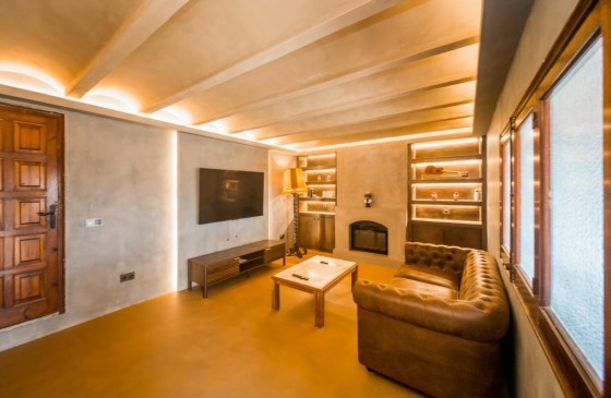 Resale - House - Platja d'Aro - Mas Ros