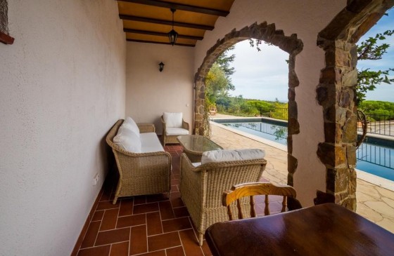 Resale - House - Platja d'Aro - Mas Ros