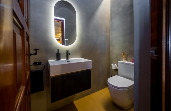 Resale - House - Platja d'Aro - Mas Ros