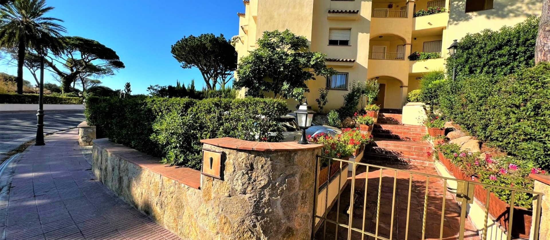 Revenda - Apartament - Sant Feliu De Guixols - S'Agaró