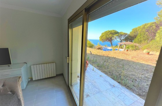 Revenda - Apartament - Sant Feliu De Guixols - S'Agaró