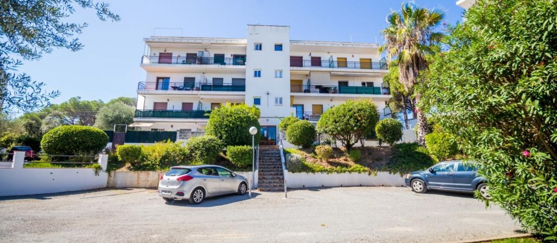 Revenda - Apartament - Sant Antoni De Calonge