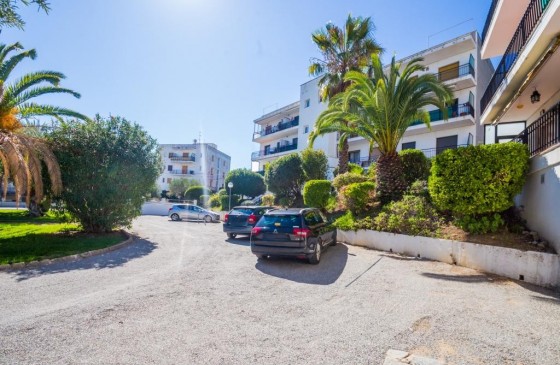 Revenda - Apartament - Sant Antoni De Calonge