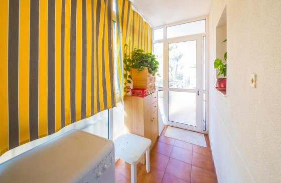 Revenda - Apartament - Sant Antoni De Calonge